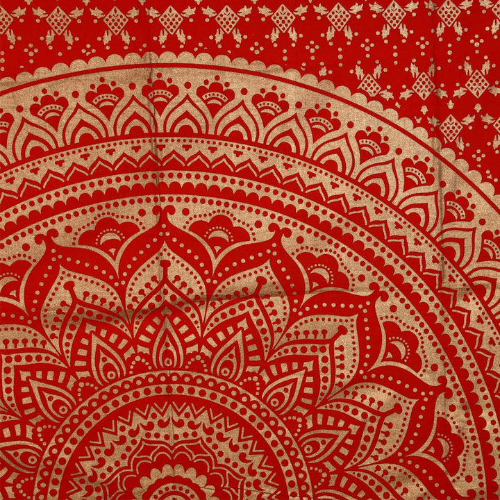 Päiväpeite Mandala Amba 140