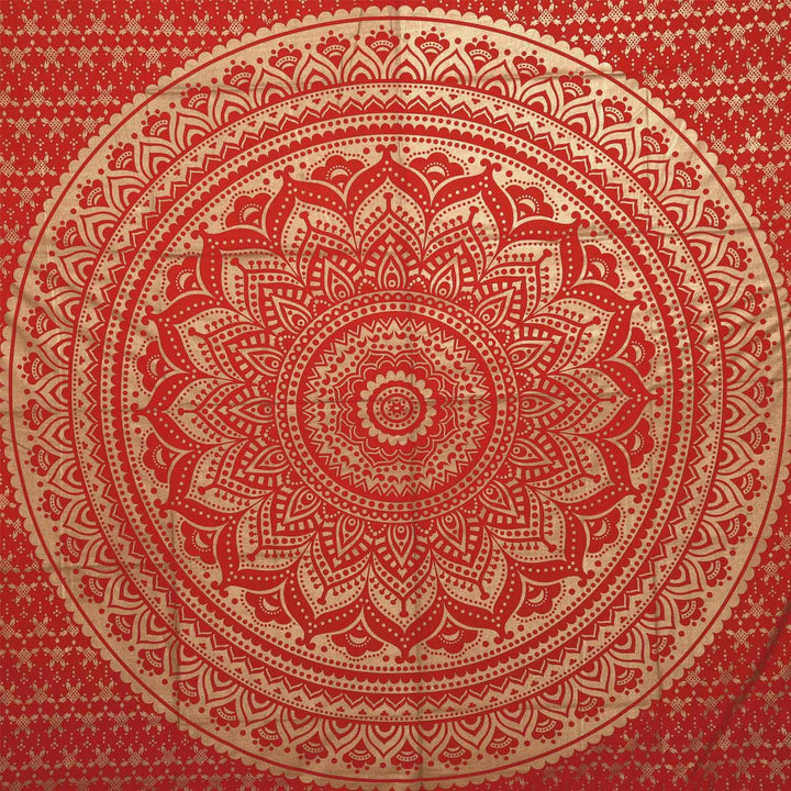 Päiväpeite Mandala Amba 140