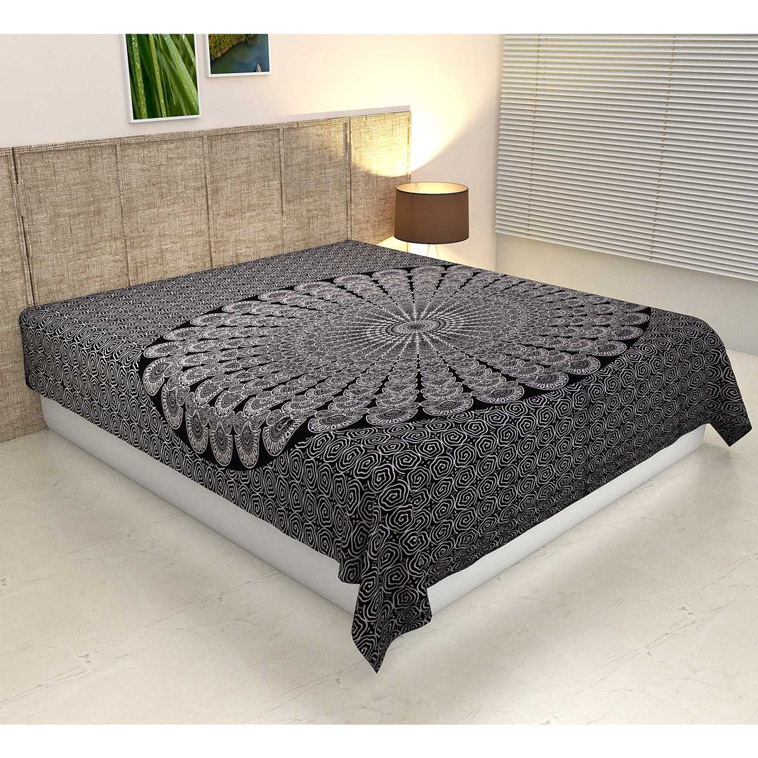 Päiväpeite Mandala Amba 140
