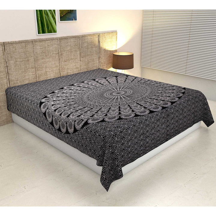 Päiväpeite Mandala Amba 140