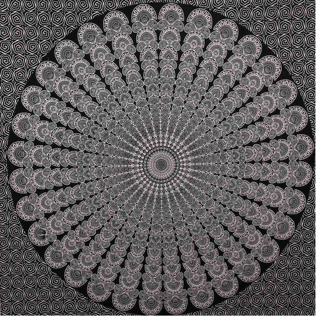 Päiväpeite Mandala Amba 140