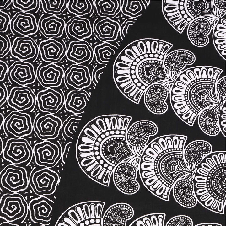 Päiväpeite Mandala Amba 140