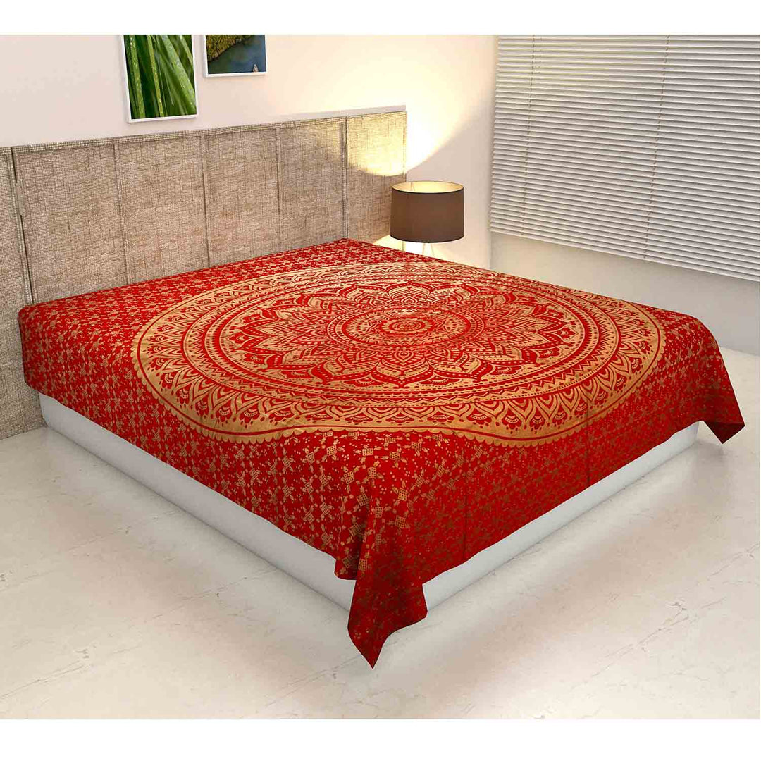 XXL sängynpäällinen Mandala Amba 240