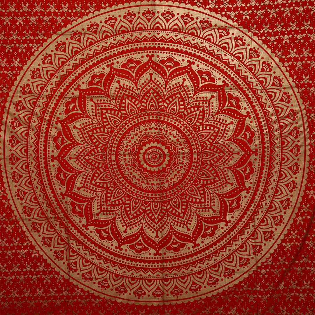 XXL sängynpäällinen Mandala Amba 240