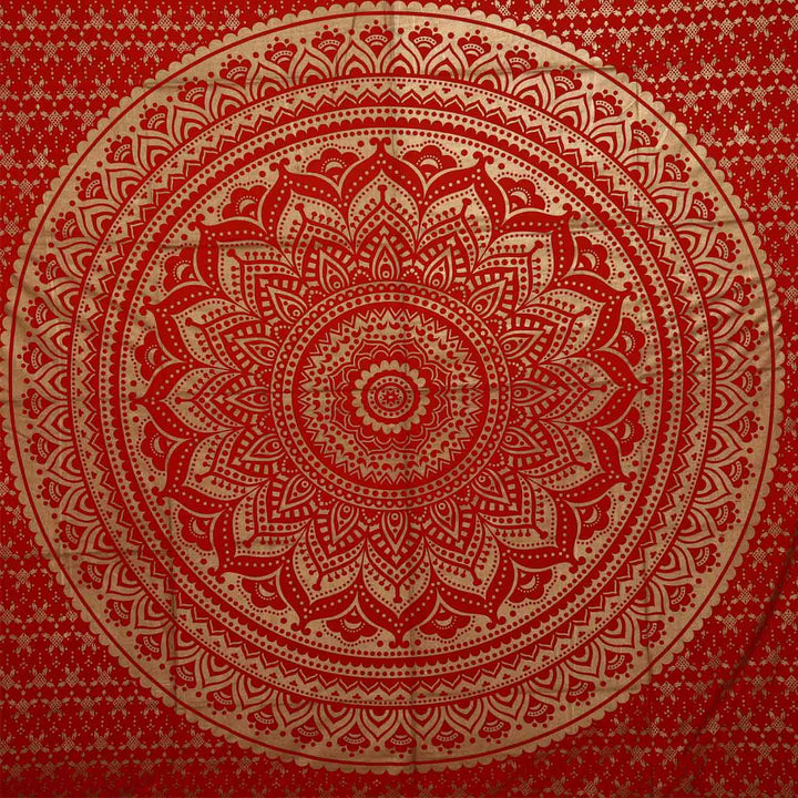 XXL sängynpäällinen Mandala Amba 240