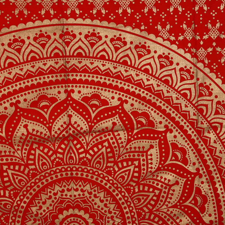 XXL sängynpäällinen Mandala Amba 240