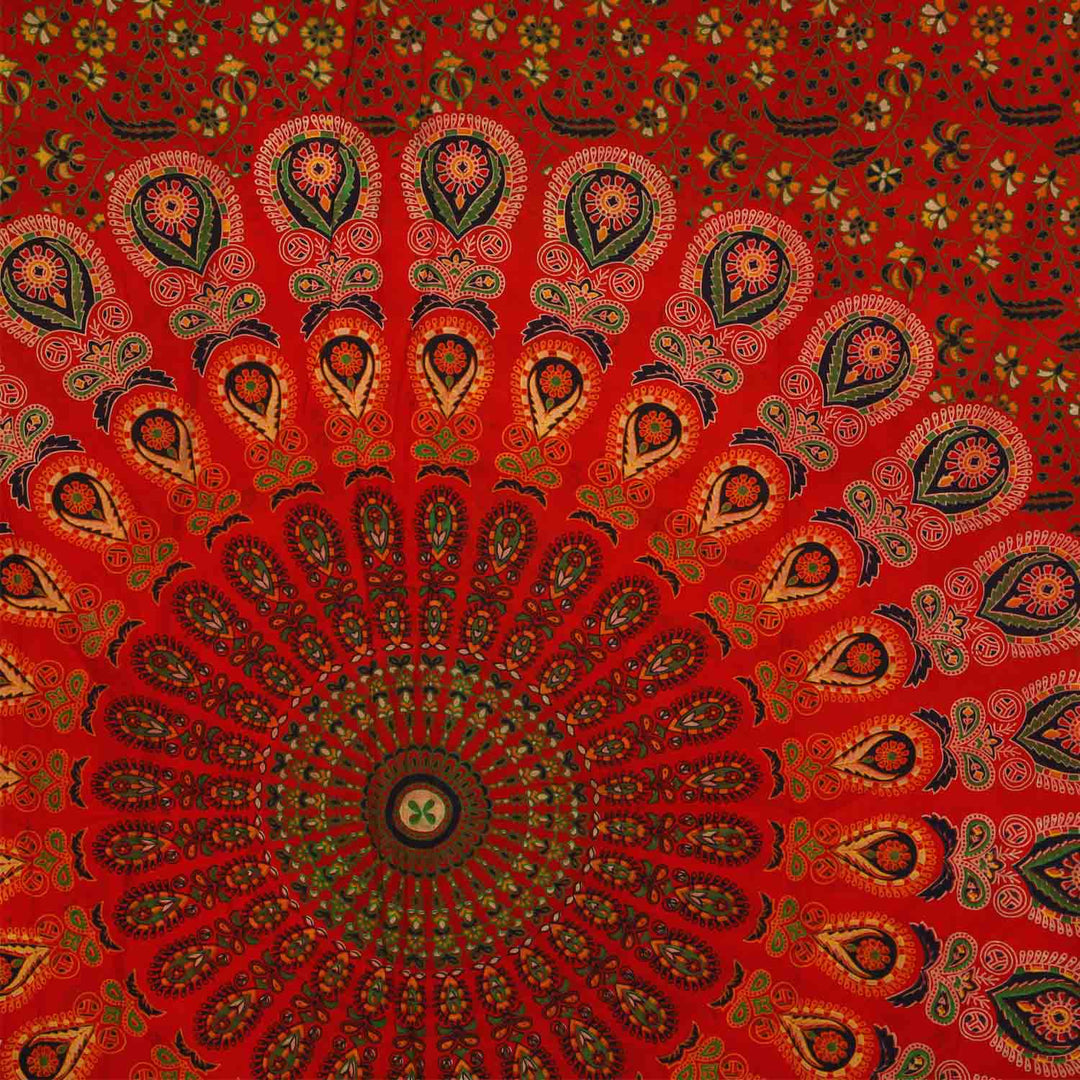 Päiväpeite Mandala Amba 140