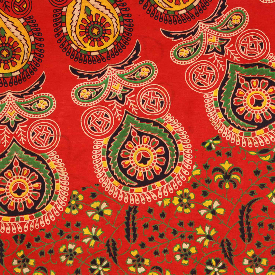 Päiväpeite Mandala Amba 140