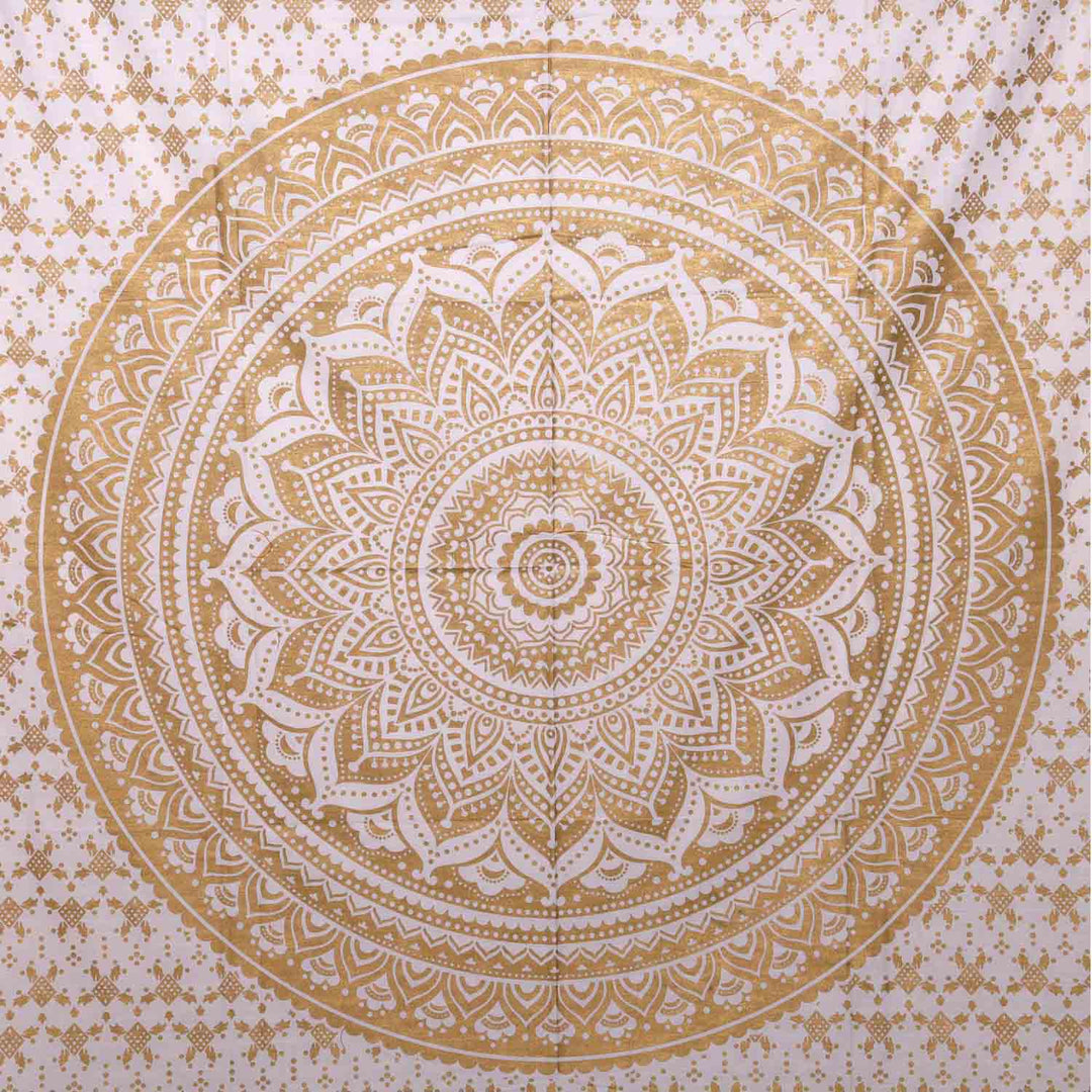 Päiväpeite Mandala Amba 140