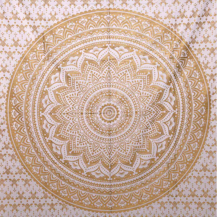 Päiväpeite Mandala Amba 140