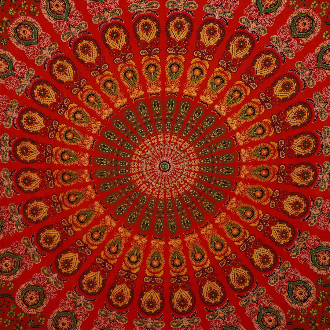 XXL sängynpäällinen Mandala Amba 240