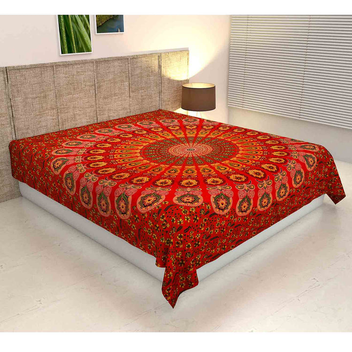 XXL sängynpäällinen Mandala Amba 240