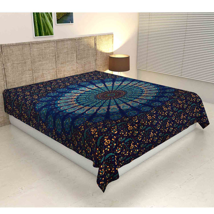 Päiväpeite Mandala Amba 140