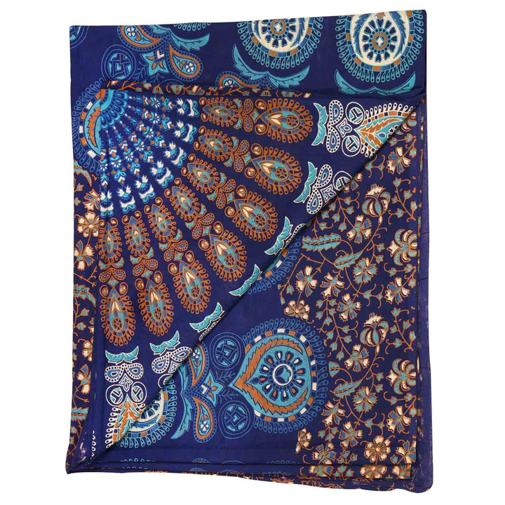 Päiväpeite Mandala Amba 140