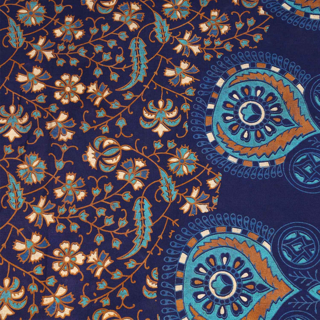 Päiväpeite Mandala Amba 140