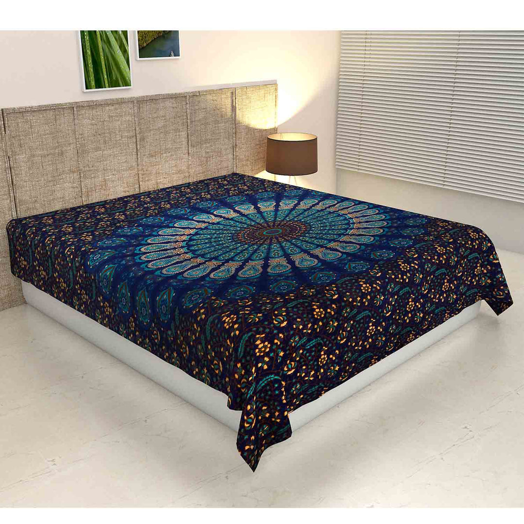 XXL sängynpäällinen Mandala Amba 240
