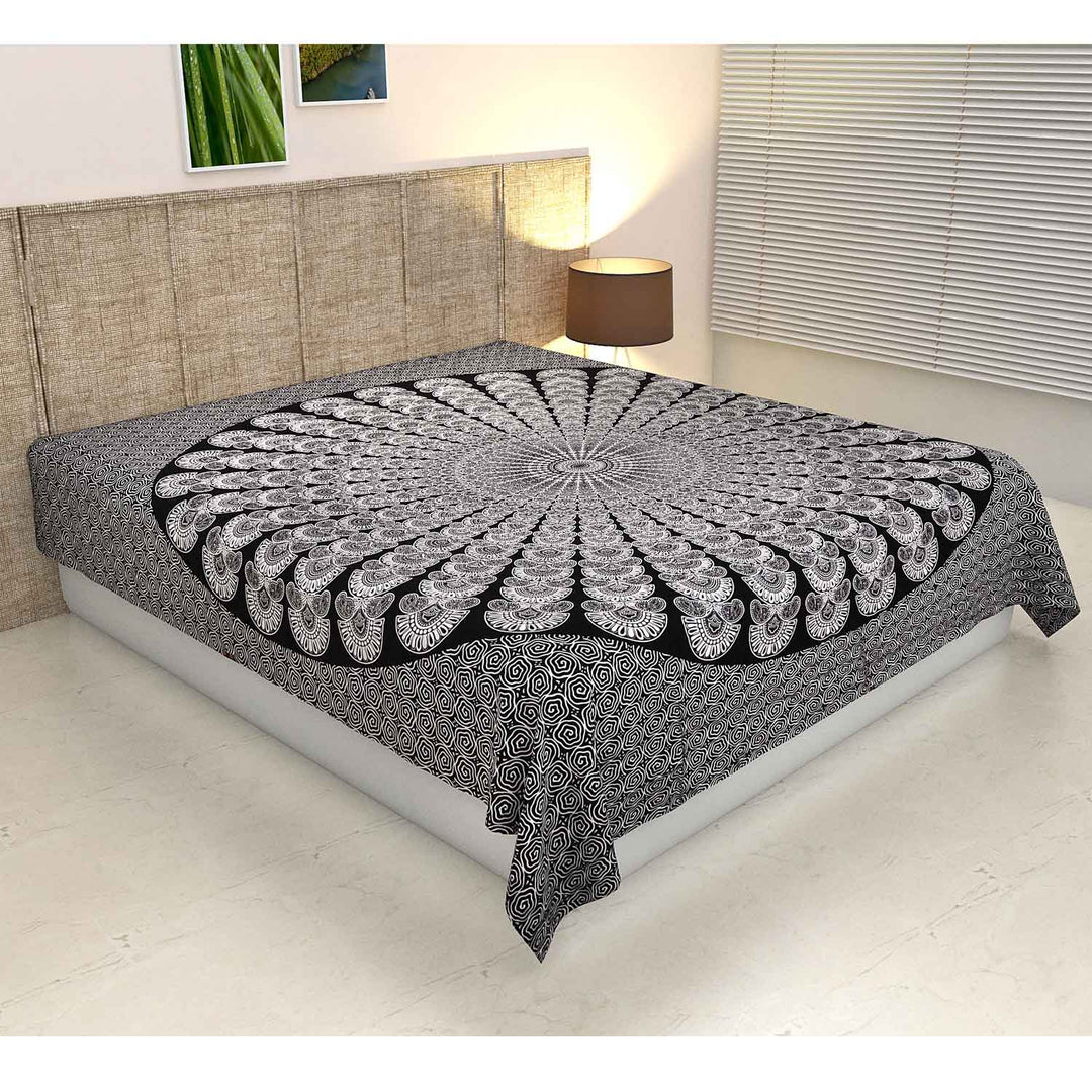 XXL sängynpäällinen Mandala Amba 240