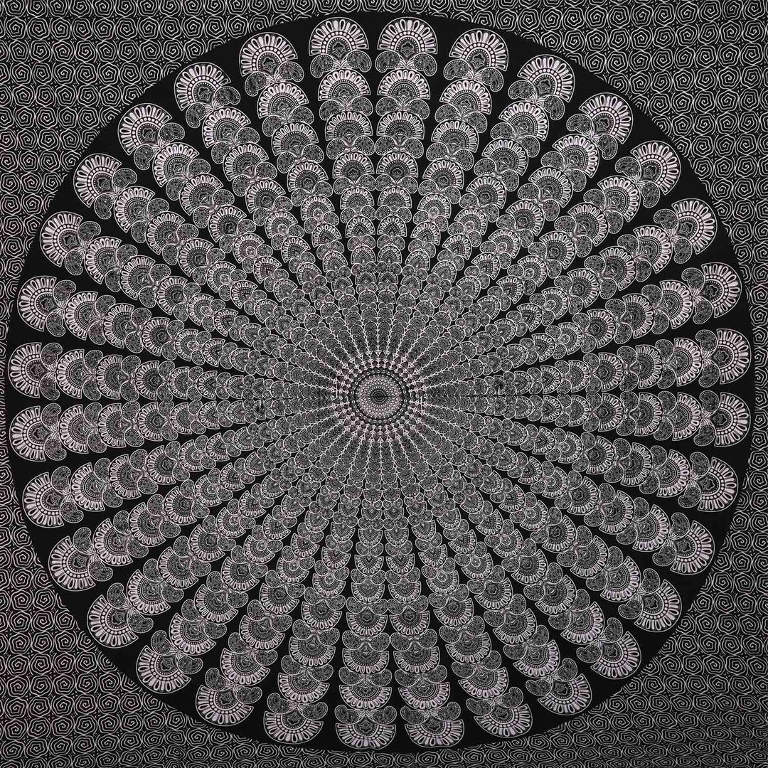 XXL sängynpäällinen Mandala Amba 240
