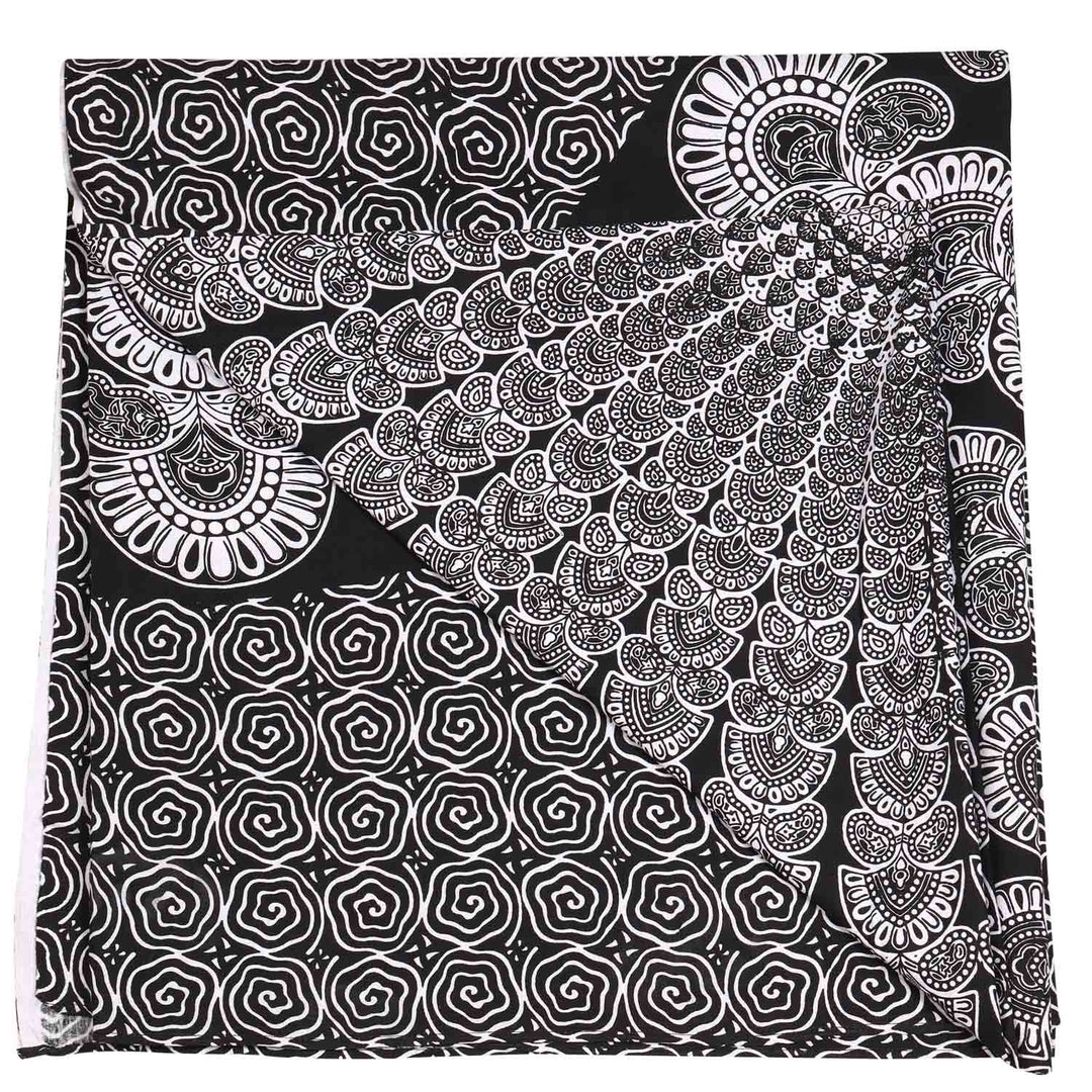 XXL sängynpäällinen Mandala Amba 240