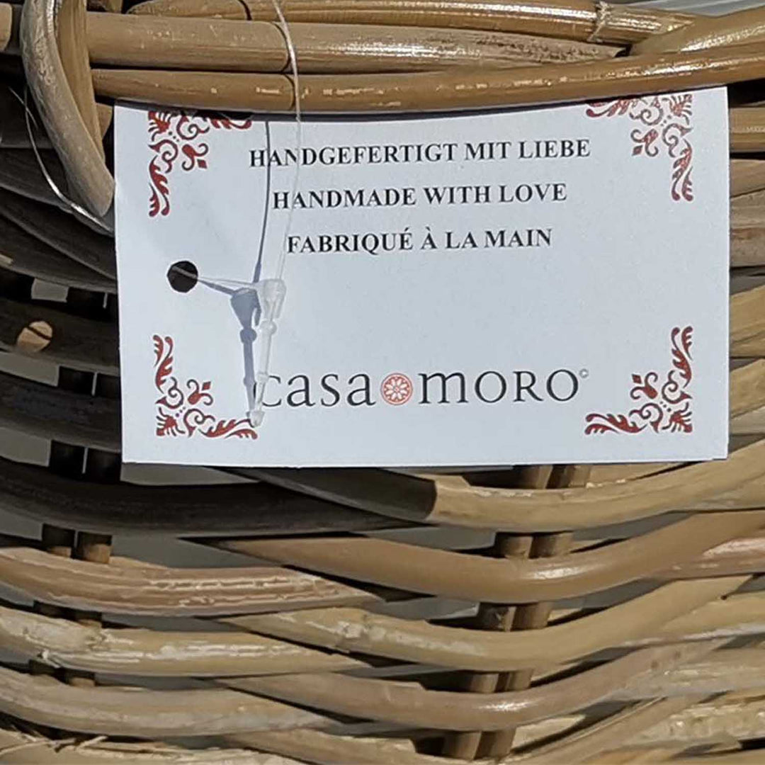 Rottinkinen kori Torino