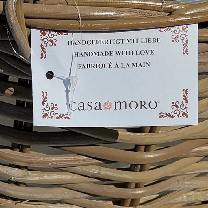 Rottinkinen kori Torino