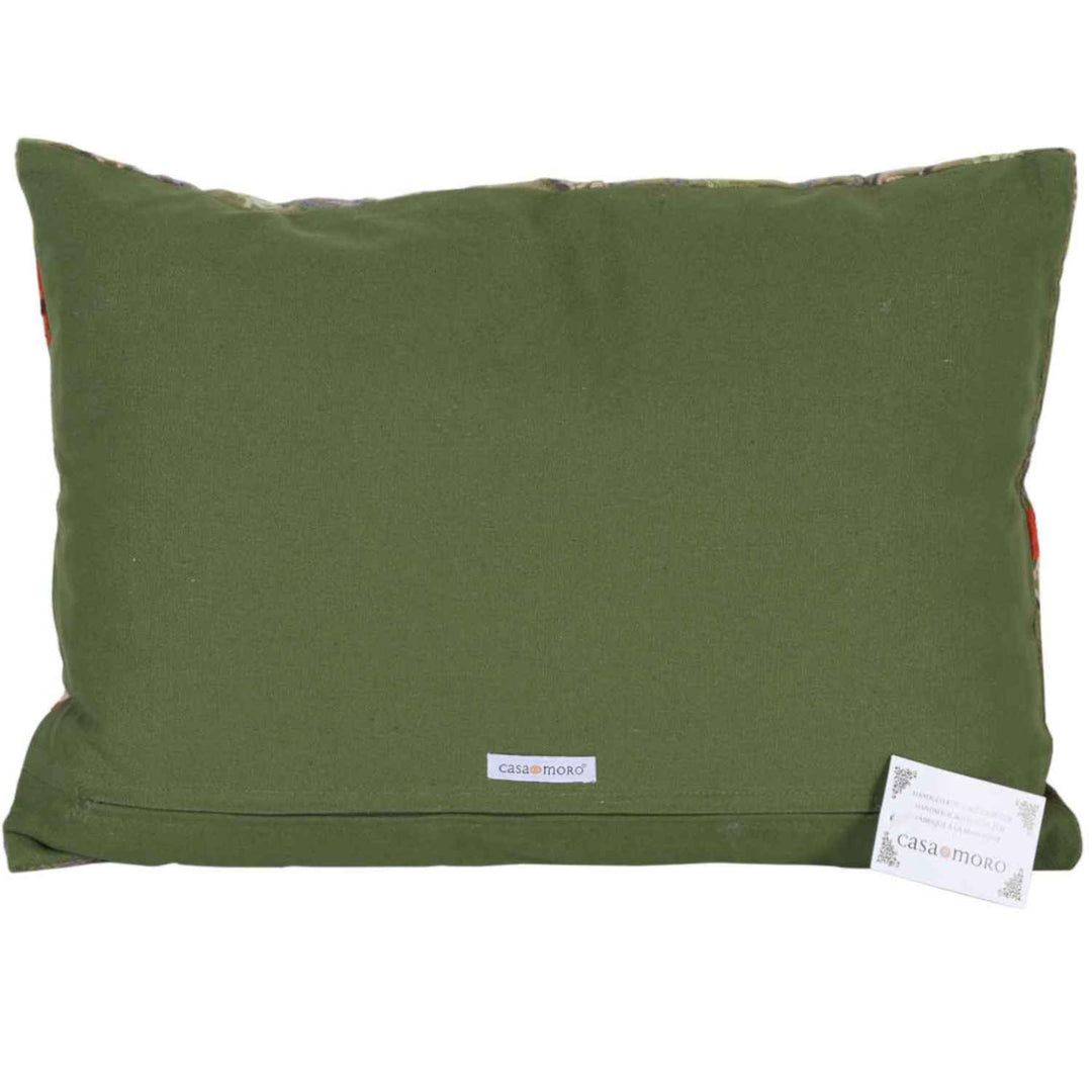 Koristetyyny Jolina brodeerattu