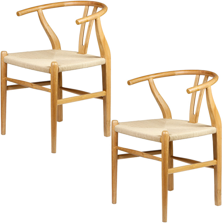 Ruokasalin tuoli beige