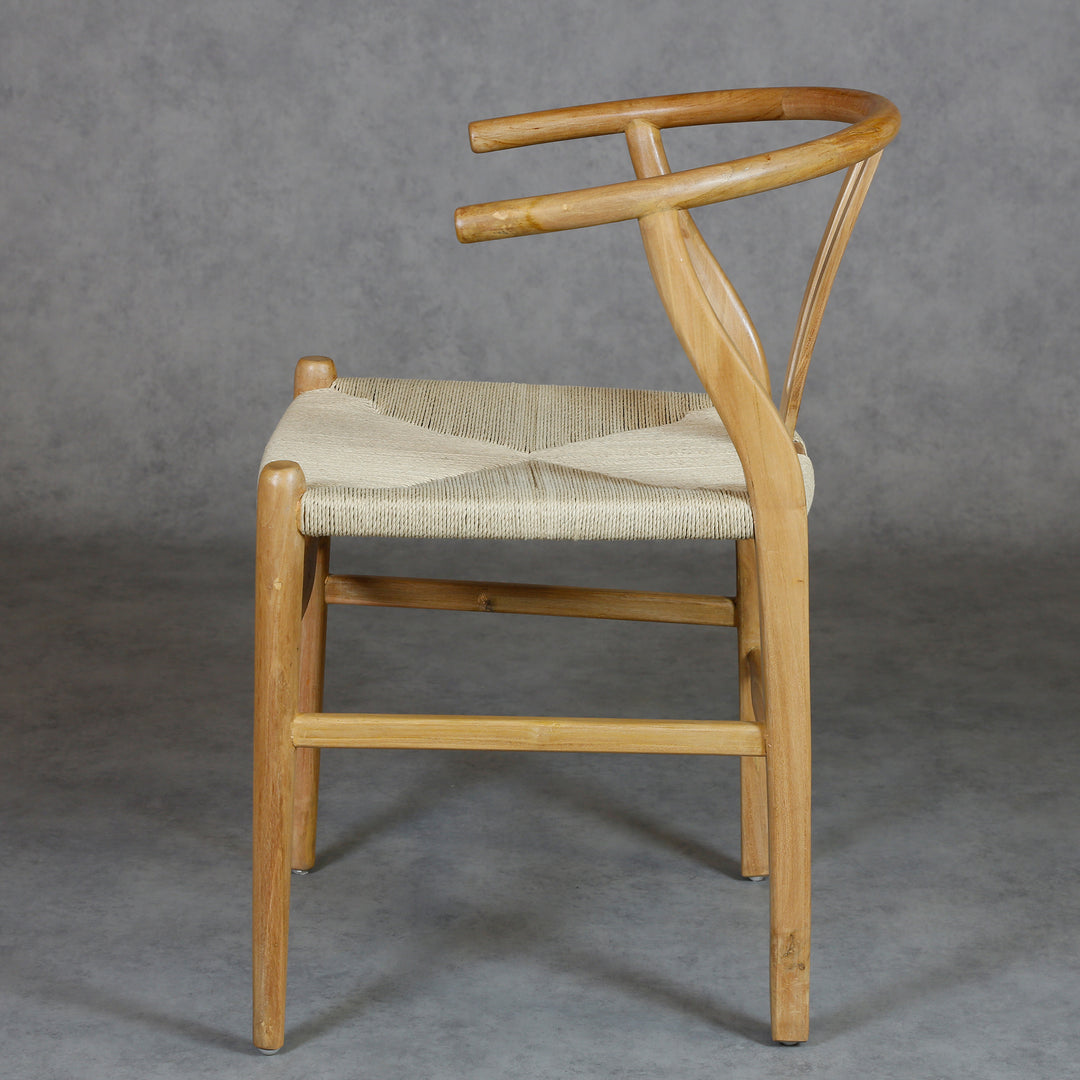 Ruokasalin tuoli beige