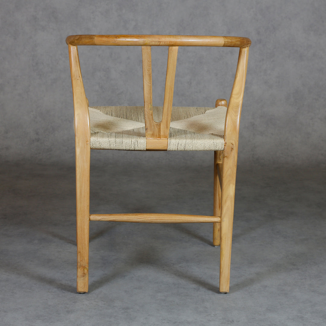 Ruokasalin tuoli beige