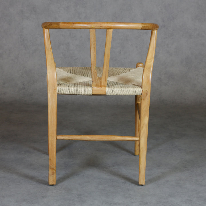 Ruokasalin tuoli beige