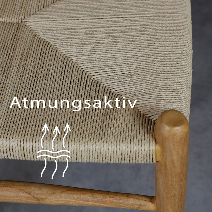 Ruokasalin tuoli beige