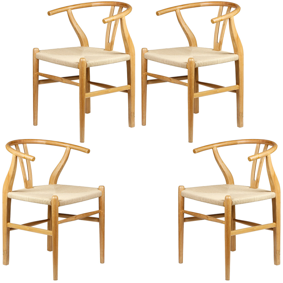 Ruokasalin tuoli beige