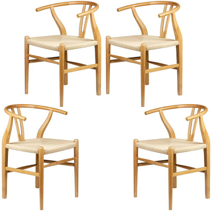 Ruokasalin tuoli beige