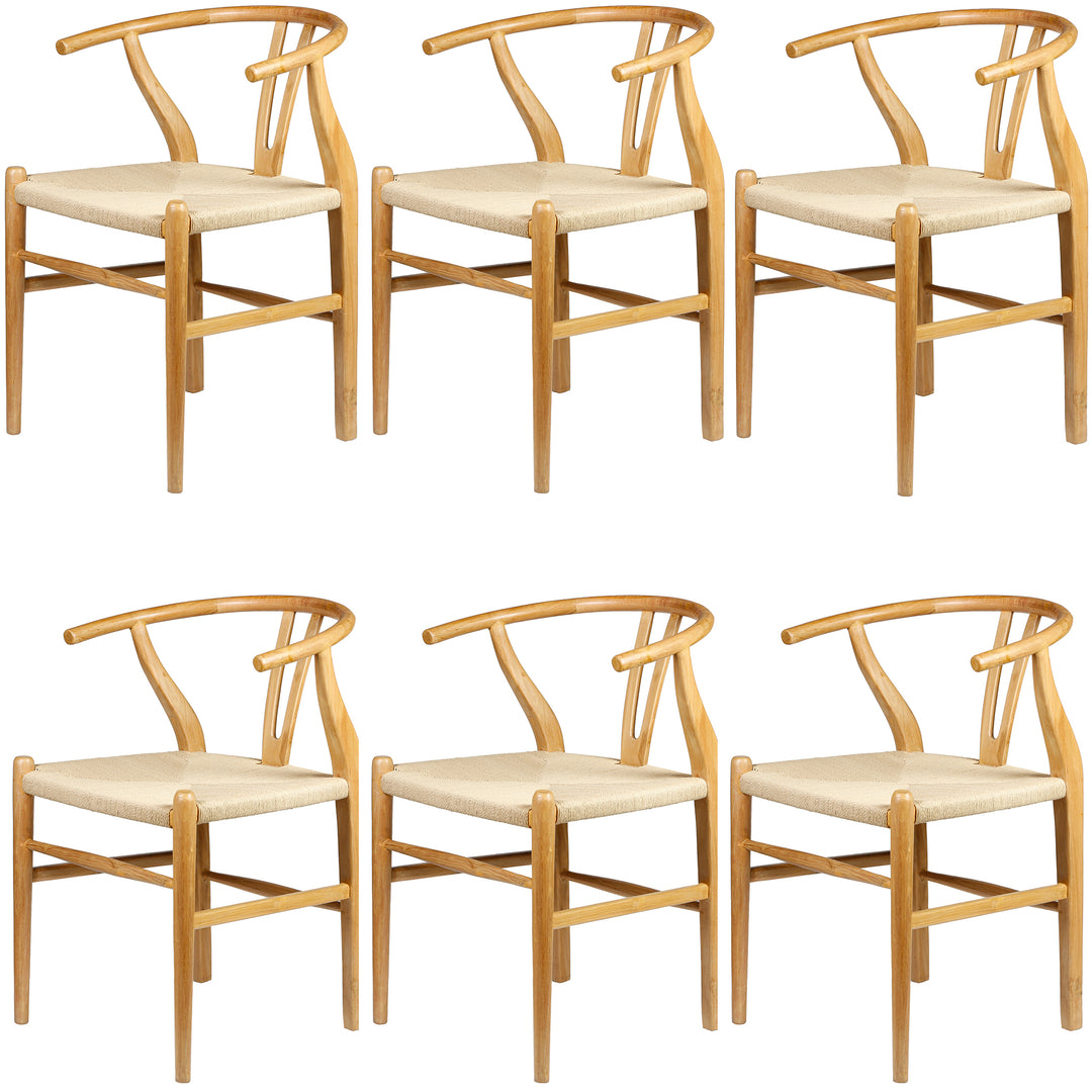 Ruokasalin tuoli beige