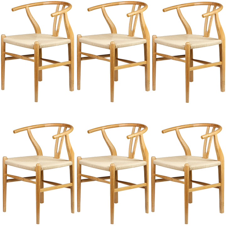 Ruokasalin tuoli beige