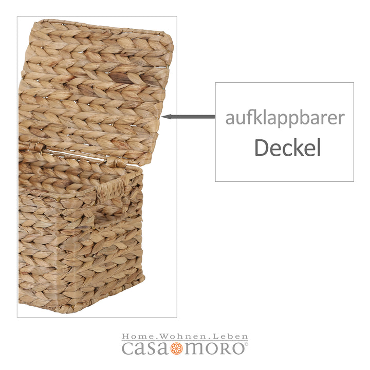 Säilytyslaatikko Tabea S