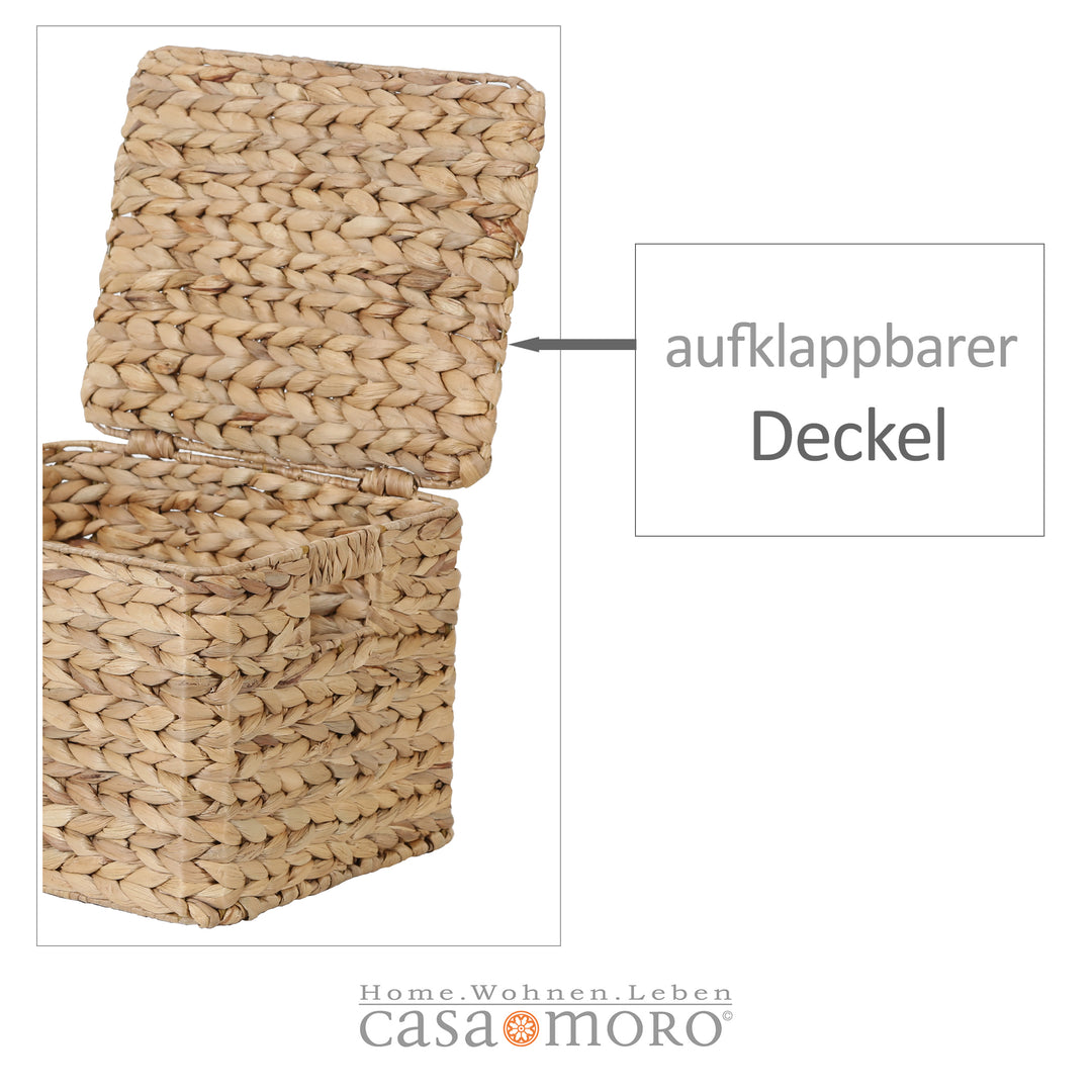 Säilytyslaatikko Tabea M