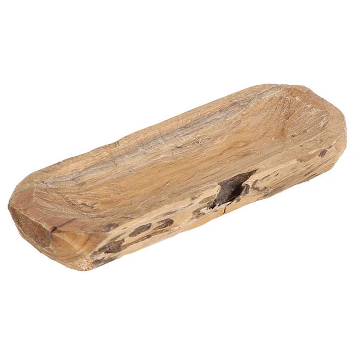 Teak kulho Flavio