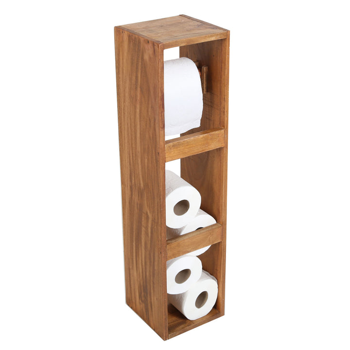 Elisa wc-paperiteline
