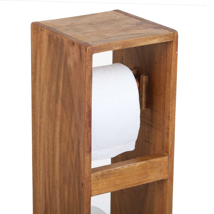 Elisa wc-paperiteline