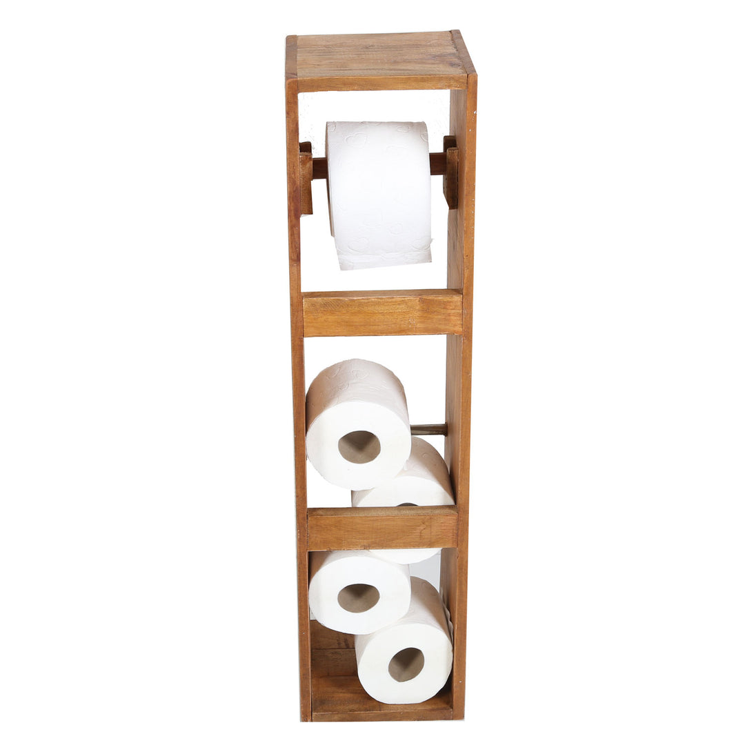 Elisa wc-paperiteline