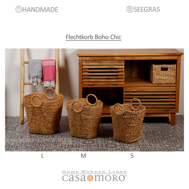 Korilaukku Boho Chic S