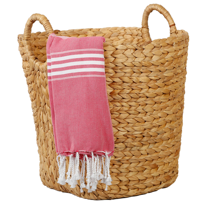 Korilaukku Boho Chic L