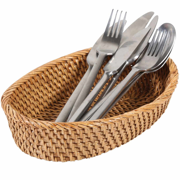 Leipäkori Lina