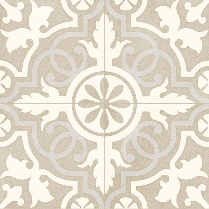 Marokon laatat – 20x20 cm seinille ja lattioille