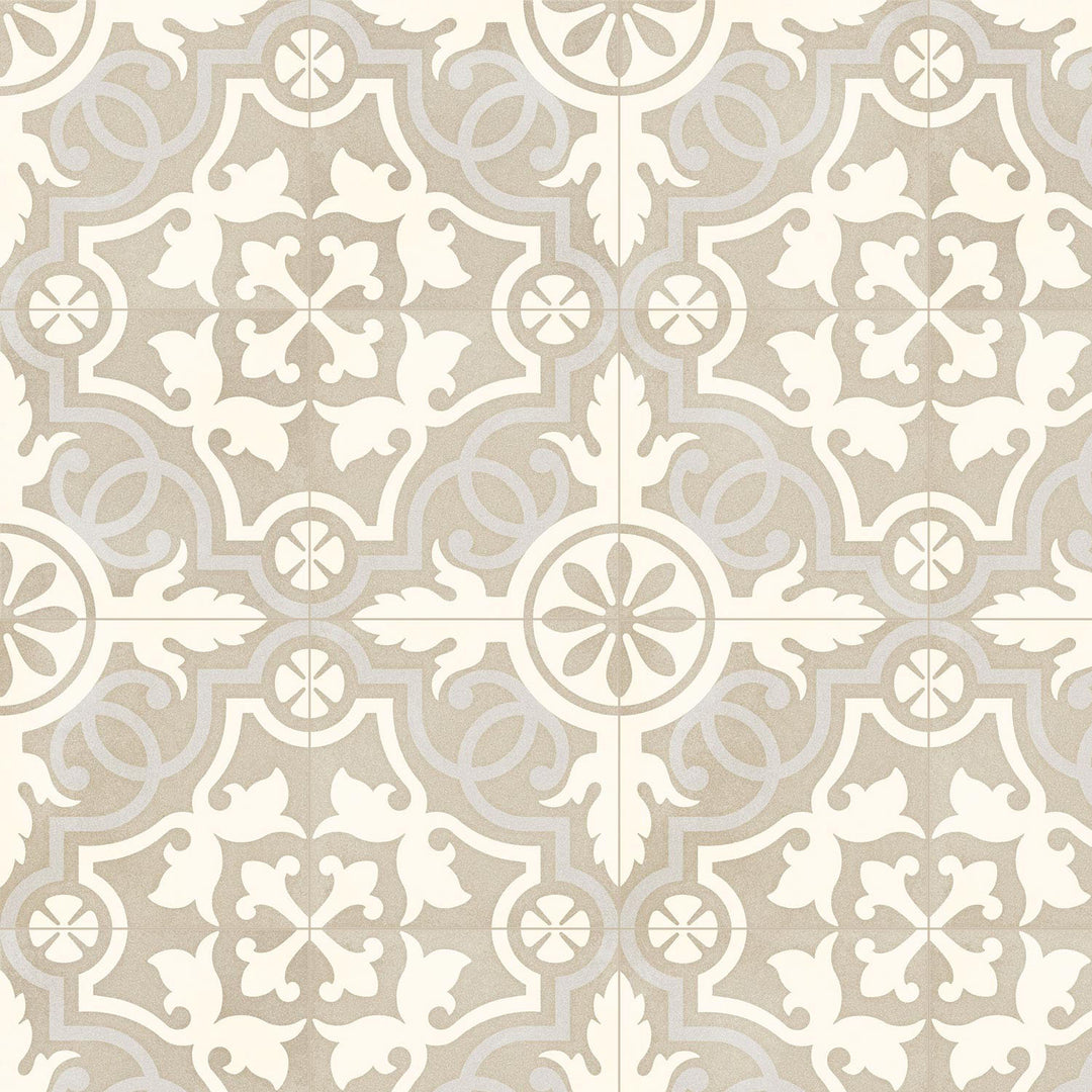 Marokon laatat – 20x20 cm seinille ja lattioille