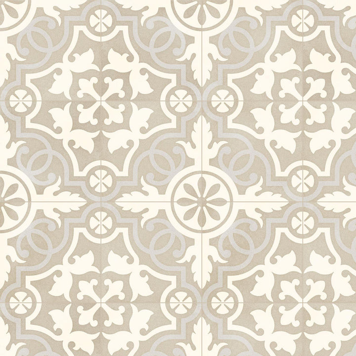 Marokon laatat – 20x20 cm seinille ja lattioille