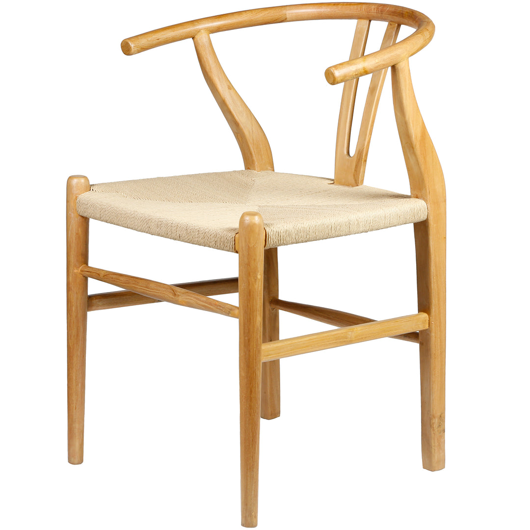 Ruokasalin tuoli beige