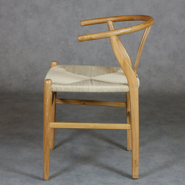 Ruokasalin tuoli beige