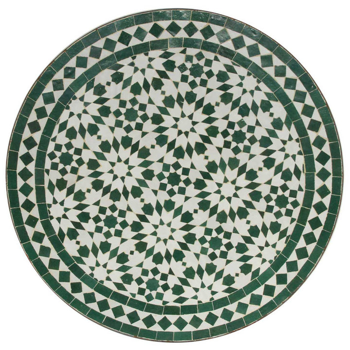 Mosaiikkipöytä Marokosta -M60-48